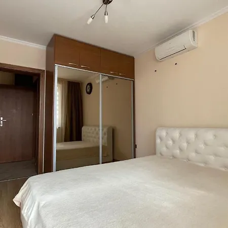 شقة Garden Of Eden B3-2 Private One Bedroom سفيتي فلاس
