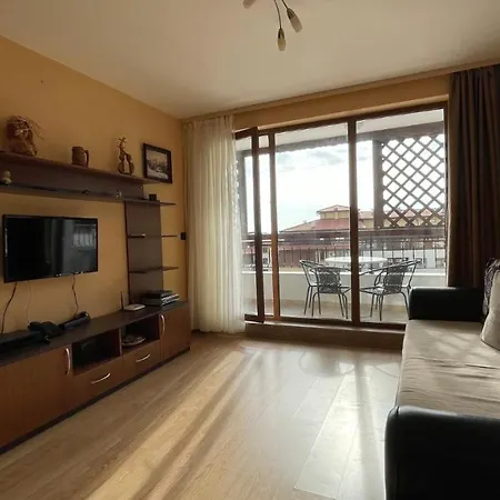 Garden Of Eden B3-2 Private One Bedroom سفيتي فلاس
