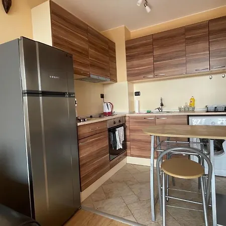 Garden Of Eden B3-2 Private One Bedroom Lejlighed *