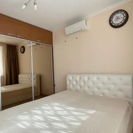 Appartamento Garden Of Eden B3-2 Private One Bedroom *