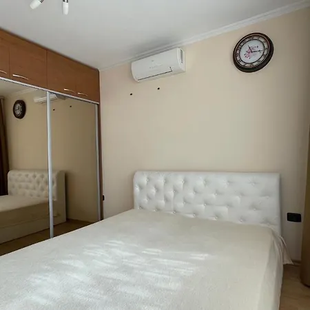Appartement Garden Of Eden B3-2 Private One Bedroom *