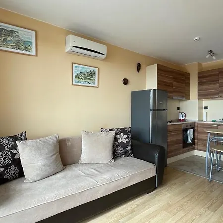 Garden Of Eden B3-2 Private One Bedroom Appartement *