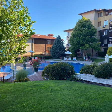 Garden Of Eden B3-2 Private One Bedroom Lejlighed *