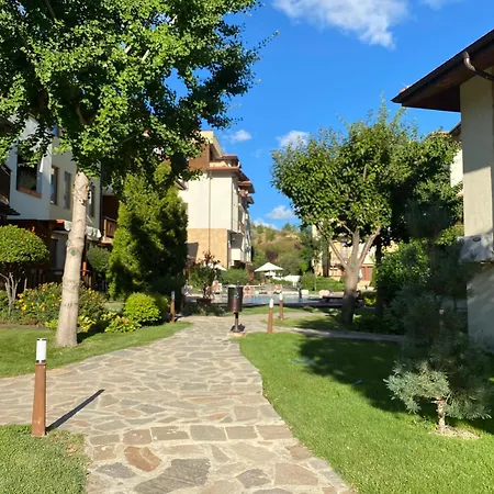 Garden Of Eden B3-2 Private One Bedroom Appartement *