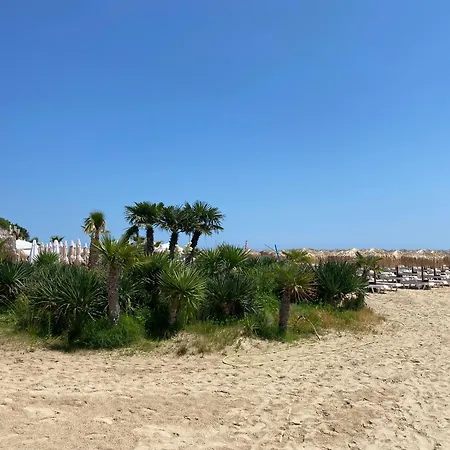 Appartement Garden Of Eden B3-2 Private One Bedroom *