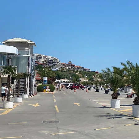 Garden Of Eden B3-2 Private One Bedroom Appartement Sveti Vlas