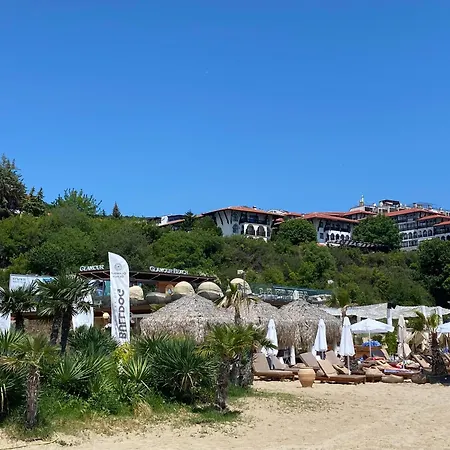 Lejlighed Garden Of Eden B3-2 Private One Bedroom Sveti Vlas